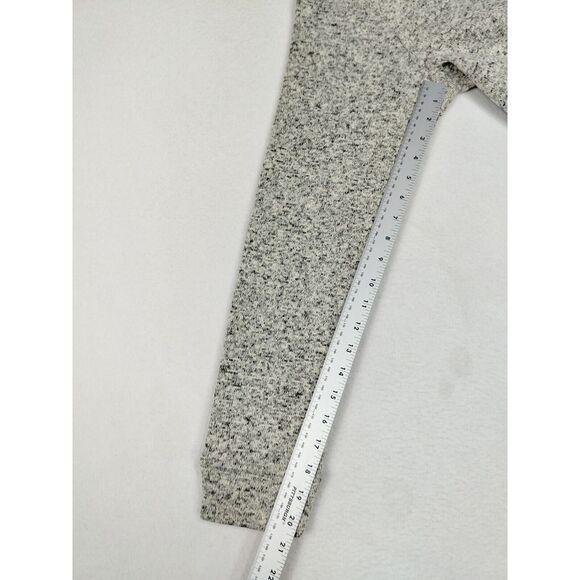 Eddie Bauer Radiator Fleece Mens Medium Gray Gorpcore Outdoors Snap Front Hiking - Picture 13 of 14